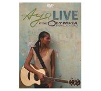 Ayo - Live At the Olympia