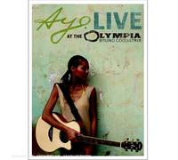 Ayo - Live At the Olympia