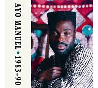 Ayo Manuel - 1983-90