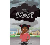 Ayo Oyeku The Soot (Copertina rigida)