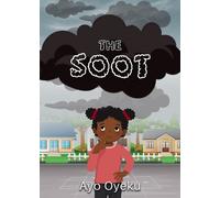 Ayo Oyeku The Soot (Copertina rigida)
