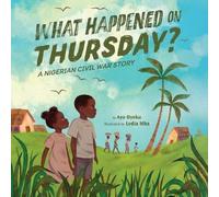Ayo Oyeku What Happened on Thursday? (Copertina rigida)