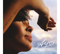 Ayo - Ticket To The World