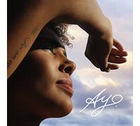 Ayo - Ticket To The World