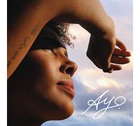 Ayo - Ticket To The World