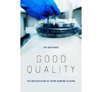 Ayo Wahlberg Good Quality (Copertina rigida)