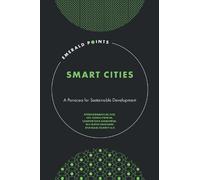 Ayodeji E. Oke Seyi S. Stephen Deji Rufus Ogunse Smart Cities (Copertina rigida)