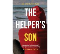 Ayodeji Olaifa The Helper's Son (Tascabile)