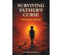 Ayorinde Olanipekun Surviving Father's Curse - The Enemy Within (Tascabile)