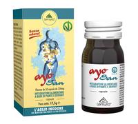 Ayosan Capsule 17,5 g Capsule