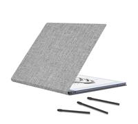 Ayotu Custodia per Remarkable 2 Paper Tablet 10.3 pollici 2020, design, Libro con magnete integrato, Copertura intelligente in tessuto premium, Solo per reMarkable 2