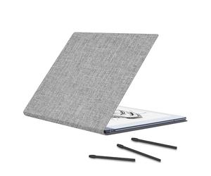 Ayotu Custodia per Remarkable 2 Paper Tablet 10.3 pollici 2020, design, Libro con magnete integrato, Copertura intelligente in tessuto premium, Solo per reMarkable 2