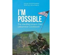 Ayoub David Haddad Wwii Iwo Jima Marine I'm Possible (Tascabile)