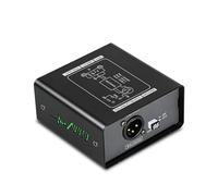 AYPOHU Isolatori Rumore Regolabili a 3 stadi per Trasmissione Senza perdite e riduzione del Rumore nei dispositivi Isolamento Acustico Isolatori Rumore con Loop