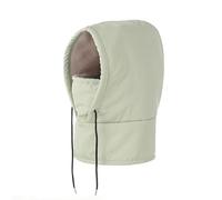 AYPOW Passamontagna Invernale Termico per Bambino 4-7 Anni, Impermeabile Antivento Caldo Maschera da Sci Scaldacollo con Cappuccio in Pile, Berretti Cappello per all'Aria Aperta, Ragazzi Ragazze