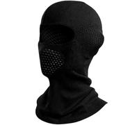 AYPOW Passamontagna Moto Invernale per Uomo e Donna, Sottocasco Moto Antivento Termico Balaclava Ski Mask Caldo Multifunzionale Sci Scaldacollo per Bici Ski Pesca Running Sport all'Aria Aperta