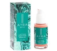 AYRA SPA - Siero Peptidico Lifting | Peptidi e Aminoacidi per Sollevare, Rassodare, Tonificare, Illuminare e Stimolare la Produzione Naturale di Collagene | VEGANO & 99% Naturale | COSMOS Natural