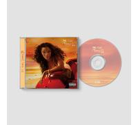 Ayra Starr The Year I Turned 21 (CD) Album