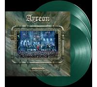 Ayreon - 01011001 - Live Beneath the Waves