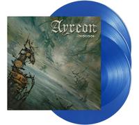 Ayreon 01011001 Triplo Vinile Lp Colorato Blu Limited Edt. Nuovo e Sigillato