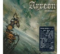 Ayreon - 1011001 (3 CD)