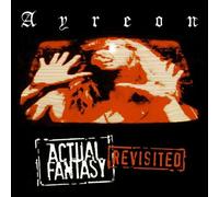 Ayreon - Actual Fantasy Revisited (2 CD)