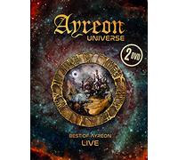 Ayreon - Best Of Ayreon Live