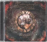 AYREON - AYREON UNIVERSE : BEST OF LIVE - 2 CD