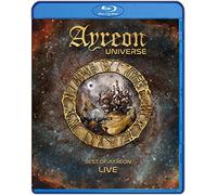 Ayreon - Best Of Ayreon Live