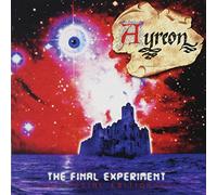Ayreon - Final Experiment