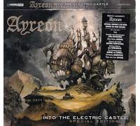 Ayreon - Into The Electric Castle (2 CD)