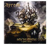 Ayreon - Into The Electric Castle [2 CD]