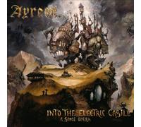 Ayreon - Into The Electric Castle