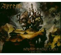 Ayreon - Into the Electric Castle