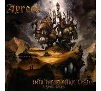 Ayreon - Into the Electric Castle