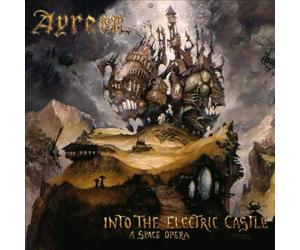 Ayreon - Into The Electric Castle