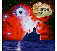 Ayreon - The Final Experiment