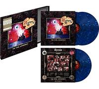 Ayreon - The Final Experiment Boxset