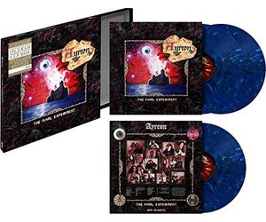 Ayreon - The Final Experiment Boxset