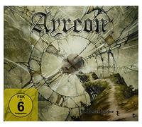 Ayreon - The Human Equation [2 CD + 1 DVD]