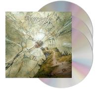 Ayreon - The Human Equation (2025 Remixed & Remastered)