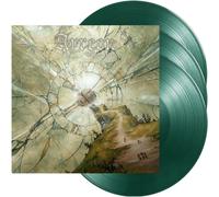Ayreon The Human Equation (2025 Remixed & Remastered) (Vinyl LP) 12" Album