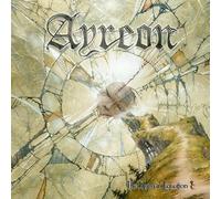 Ayreon - The Human Equation(2cd+DVD)