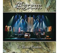 Ayreon - The Theater Equation (Spec.Edt.2Cd+Dvd)