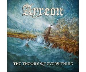 Ayreon - The Theory Of Everything