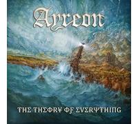 Ayreon - Theory Of Everything