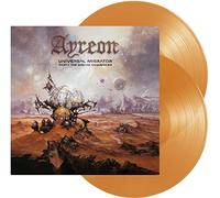 Ayreon Universal Migrator Part I: The Dream Sequencer (Vinyl LP)
