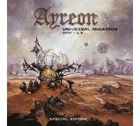 Ayreon - Universal Migrator Pt. 1-2