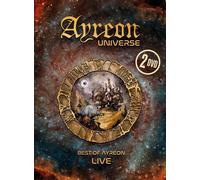 Ayreon Universe (DVD) Ayreon