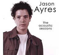 Ayres, Jason - Acoustic Sessions